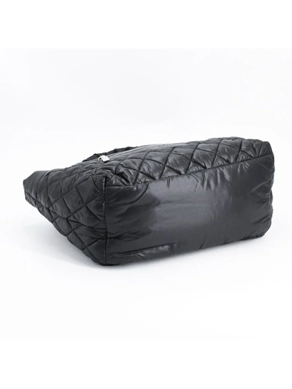 Chanel Tote Coco Cocoon PM